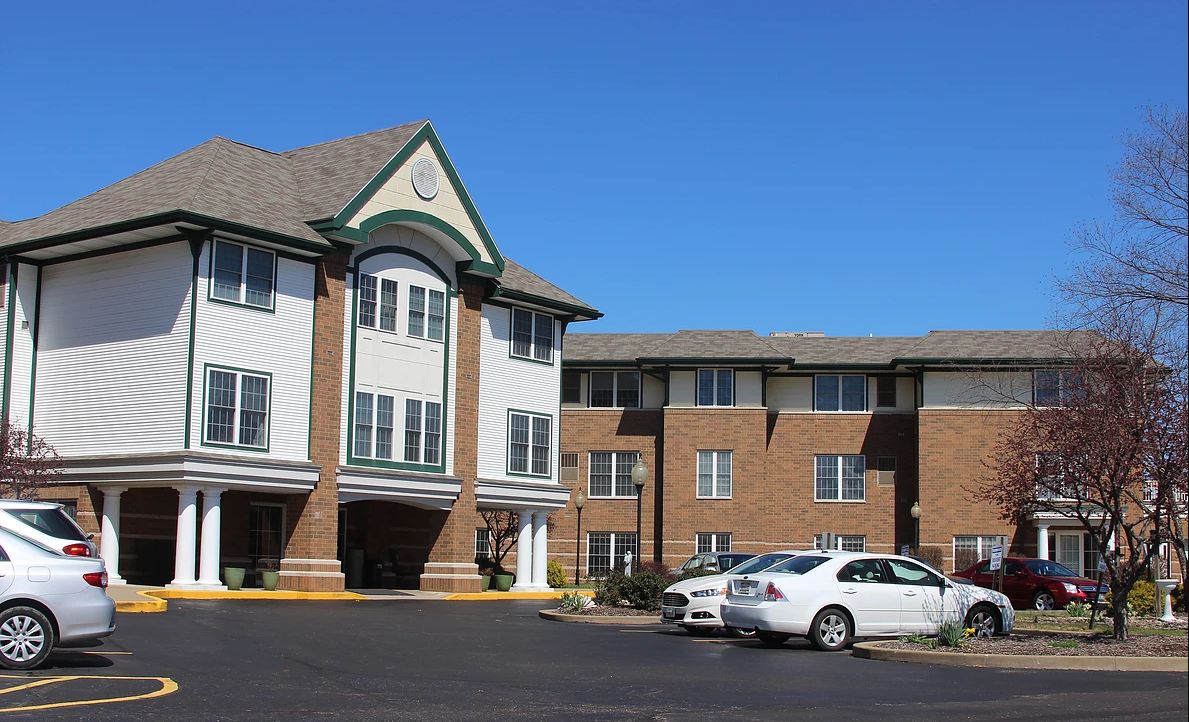 Saint Joseph Senior Living