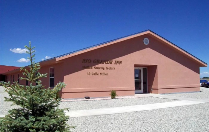 Rio Grande Inn