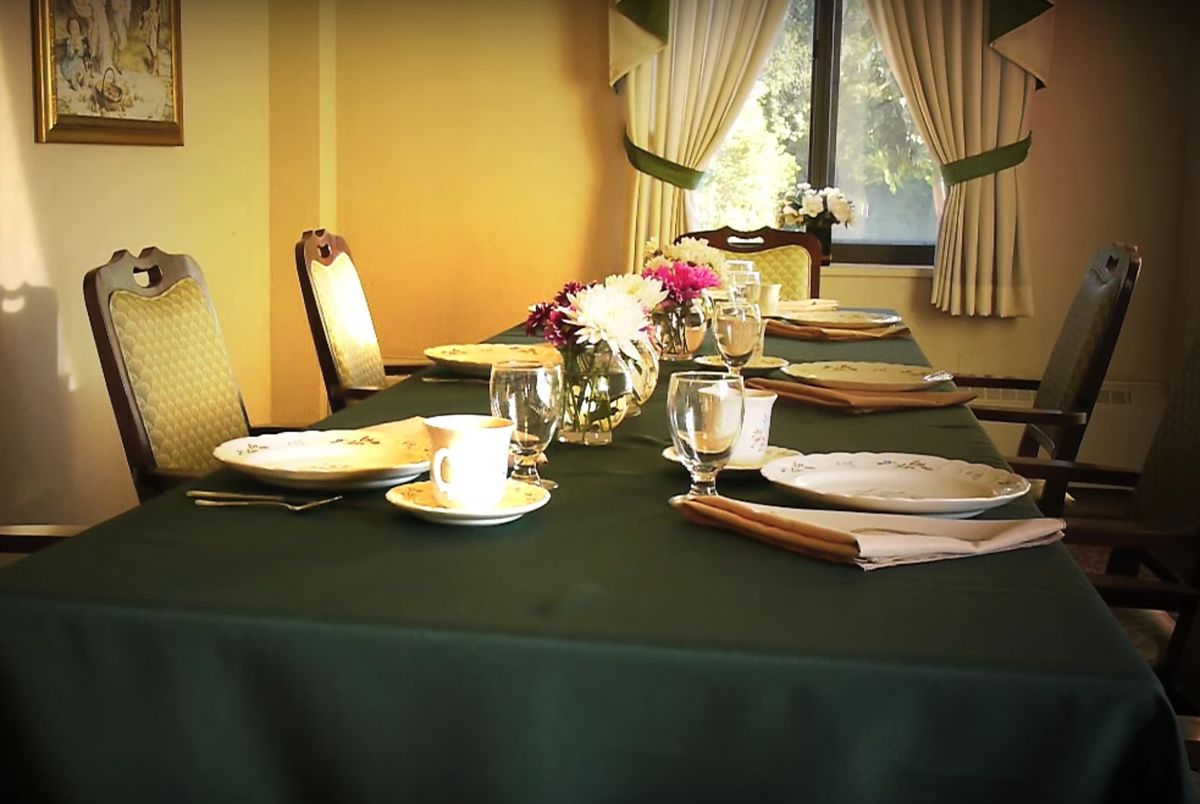 Elderwood Assisted Living At Cheektowaga