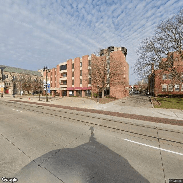 Luella Hannan Memorial Fndtn