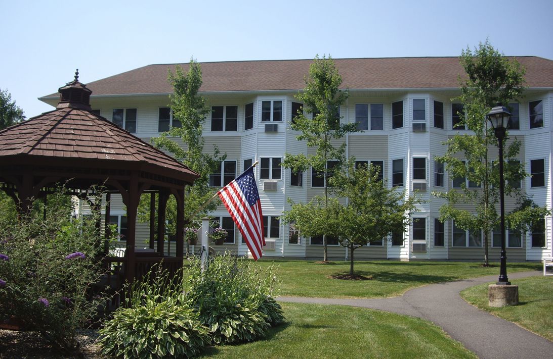 Rockridge Retirement Community