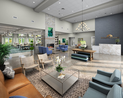 HearthStone at Nona Lakes