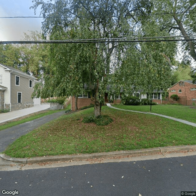 Avalon House On Woodacre Drive