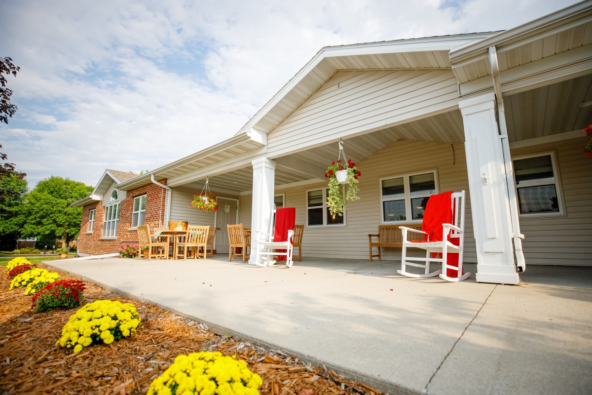 The Artisan Fond Du Lac Suites
