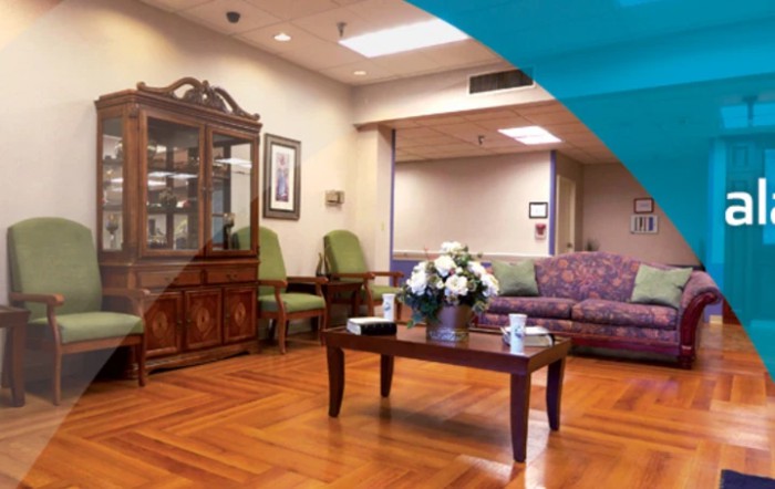 Complete Care At Passaic County