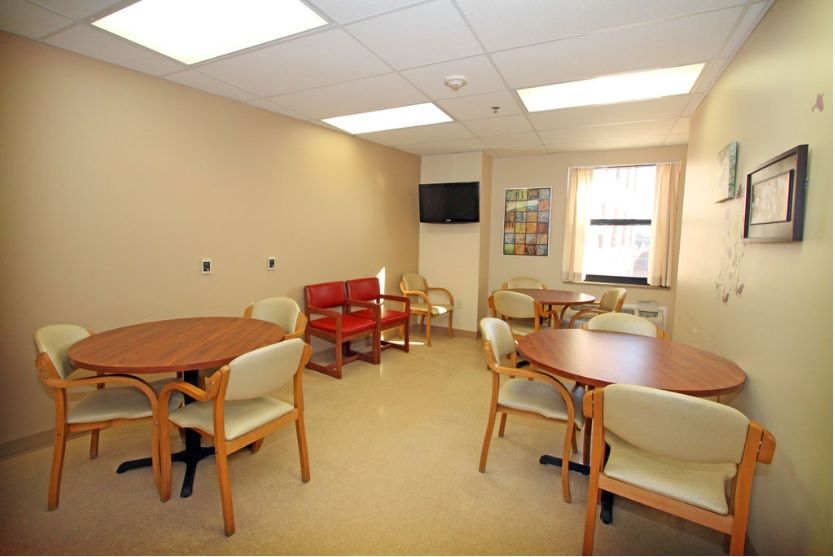 Levering Regional Health Care Center