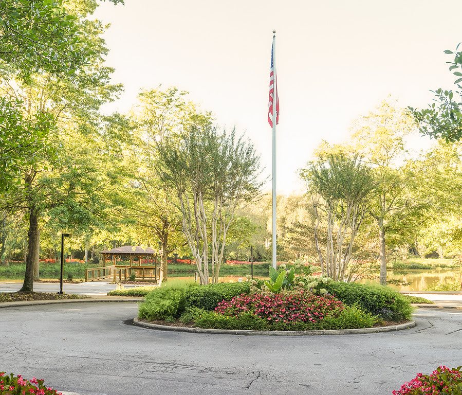 Montclair Senior Living