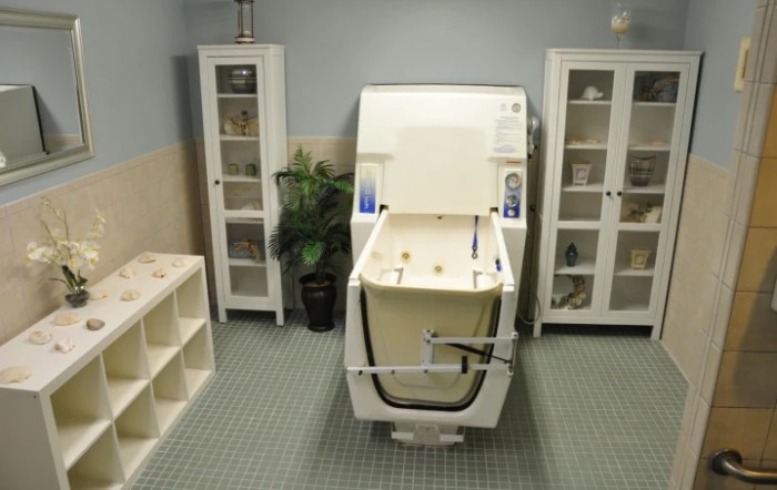 Colonial Nursing & Rehabilitation Center