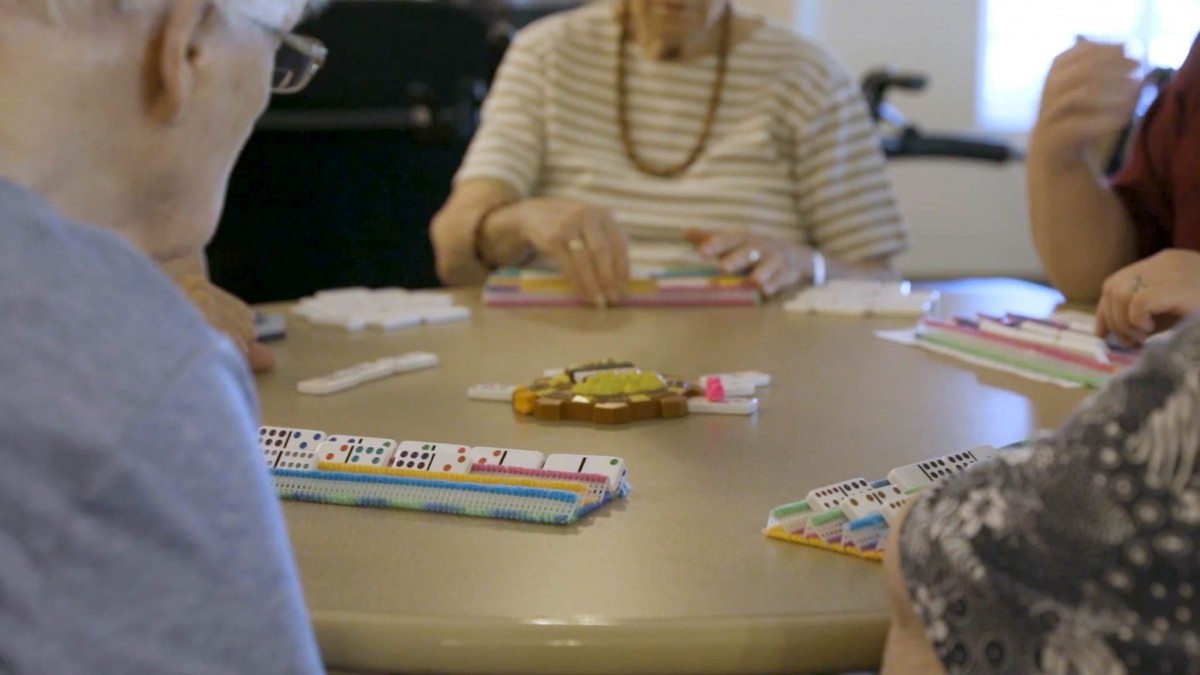 Sierra Village Retirement