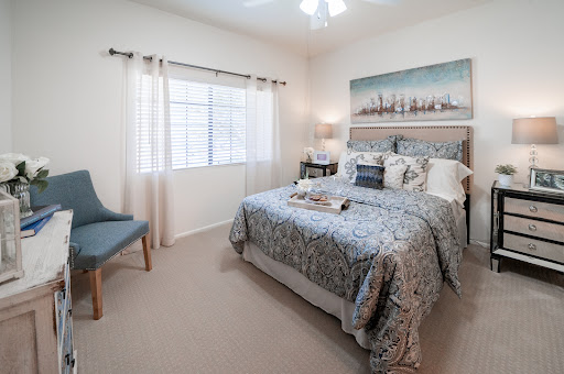 Firebird Assisted Living