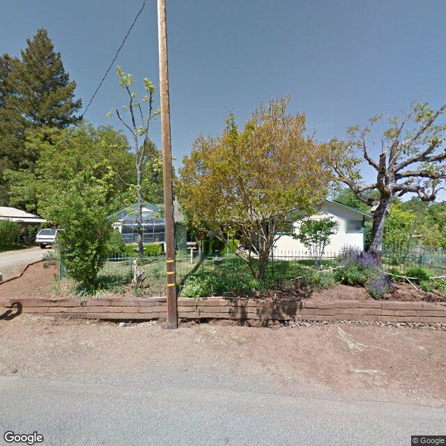 Clover Valley Guest Home