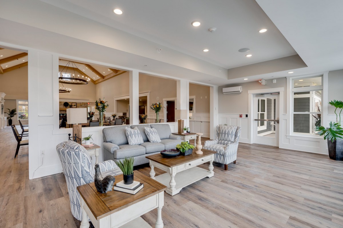 Rivers of Life Memory Care/Enhanced Assisted Living