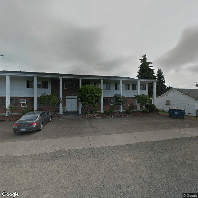Villager Inn Retirement Ctr
