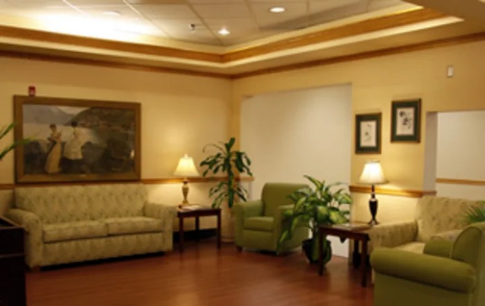 John J Kane Regional Center - Gl