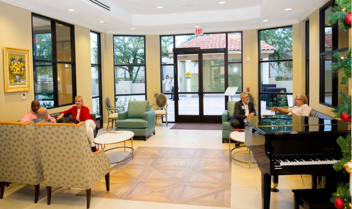 Excellence Senior Assisted Living