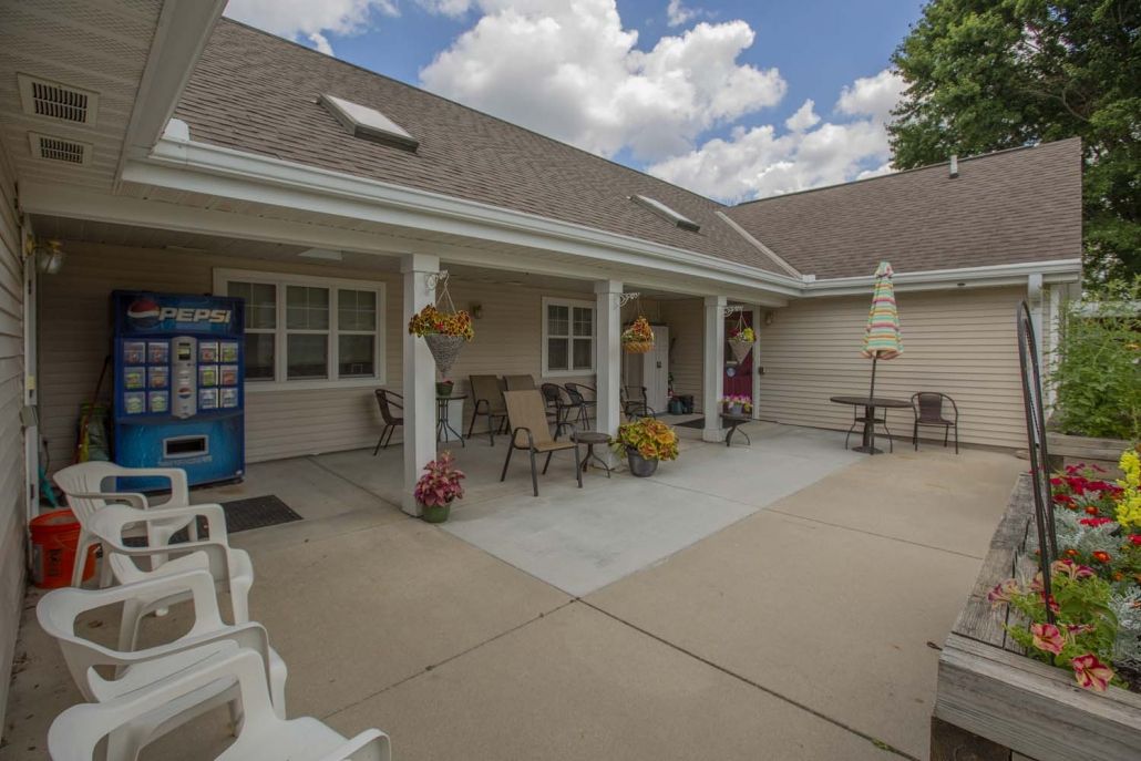 Maple Meadows Assisted Living