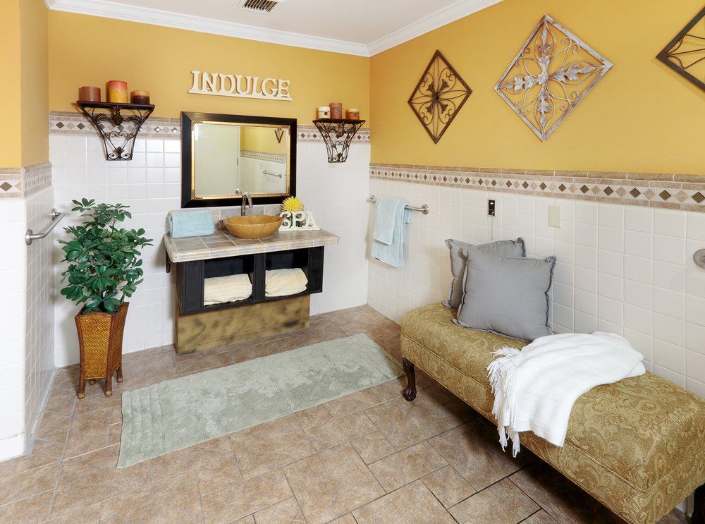 Vasona Creek Healthcare Center