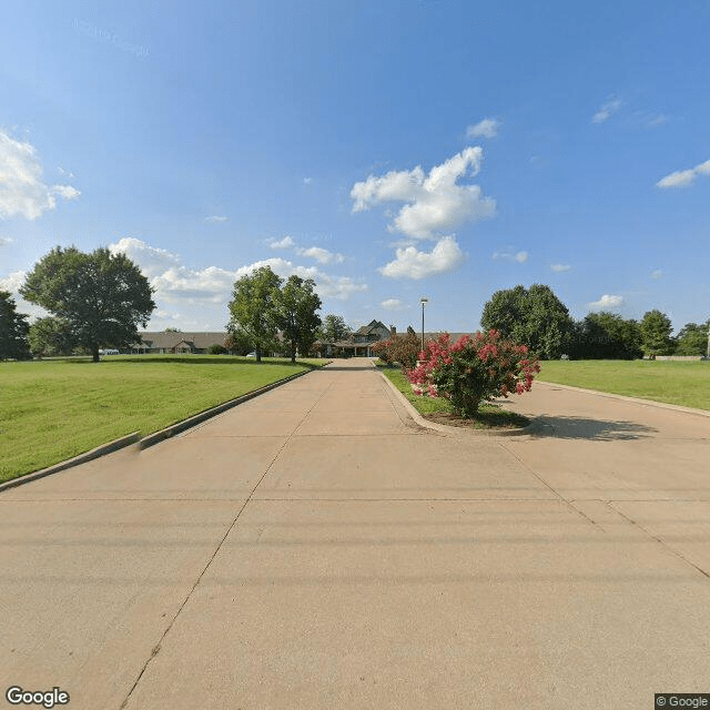 Sand Plum Assisted Living