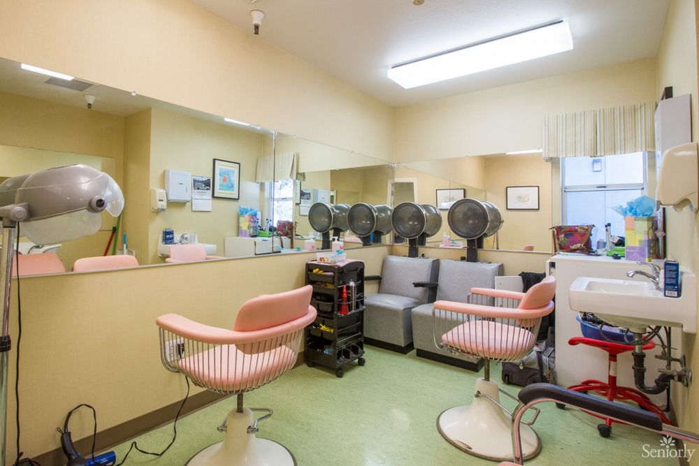 Cedar Creek Alzheimer's & Dementia Care Center