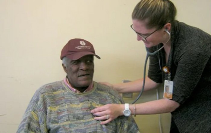 Meadowview Rehabilitation And Nursing Center