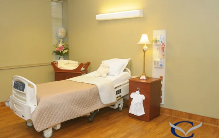 Coosa Valley Healthcare Center
