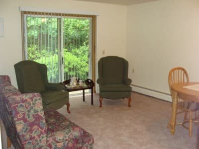 Pine Knoll