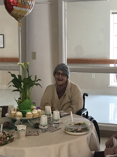 Seton Manor Nursing And Rehabilitation Center