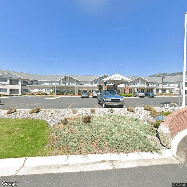 Big Sky Senior Living Community