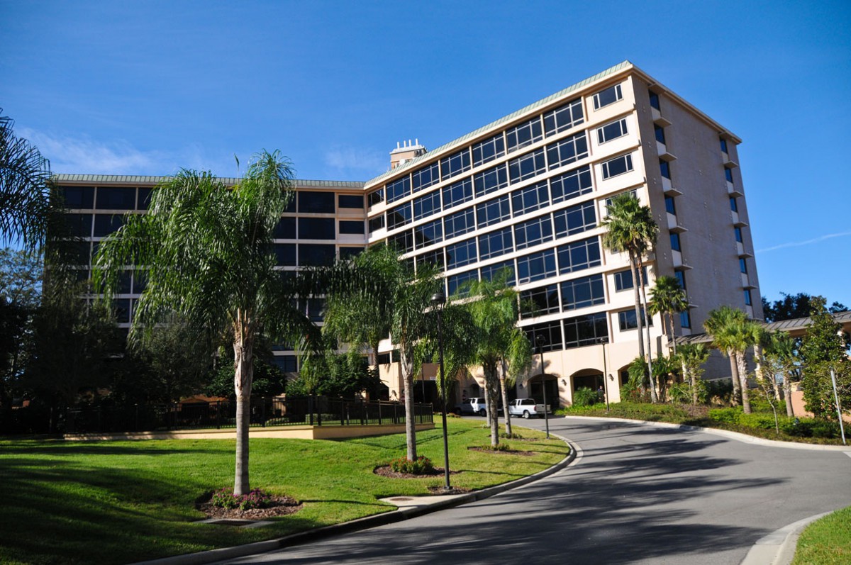 Westminster Winter Park a CCRC