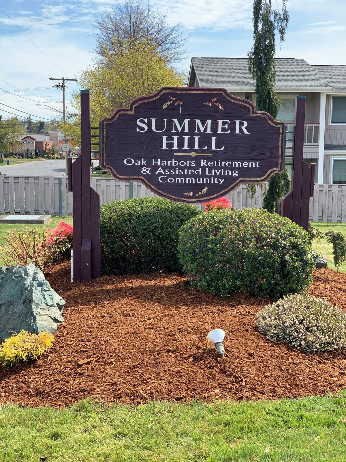 Summer Hill