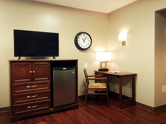 Avalon Valley Rehabilitation Center