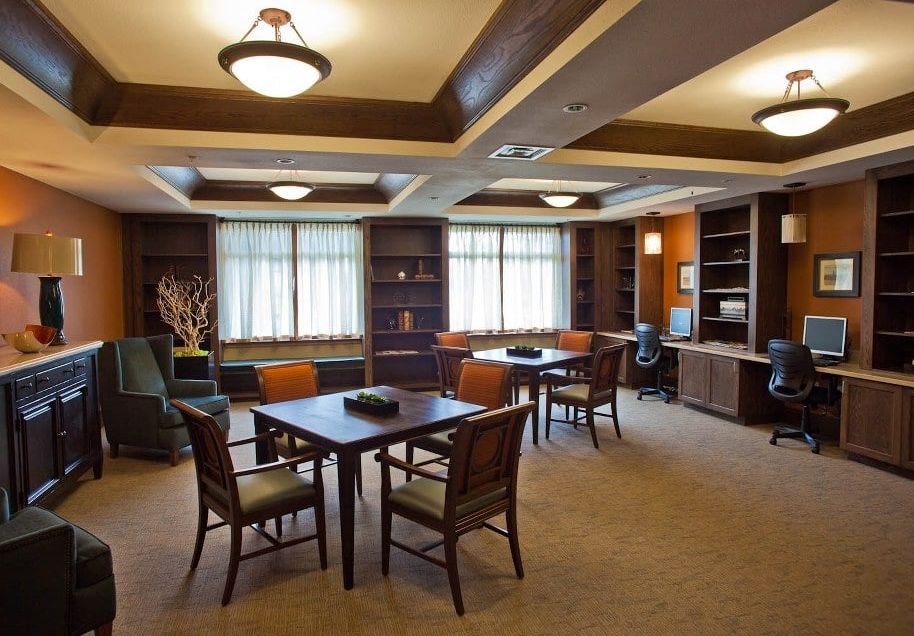Wyoming Springs Assisted Living And Memory Care