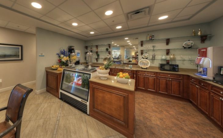 Inspired Living at Kenner