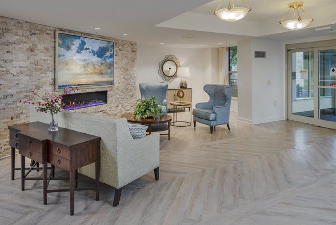 Kindley Assisted Living