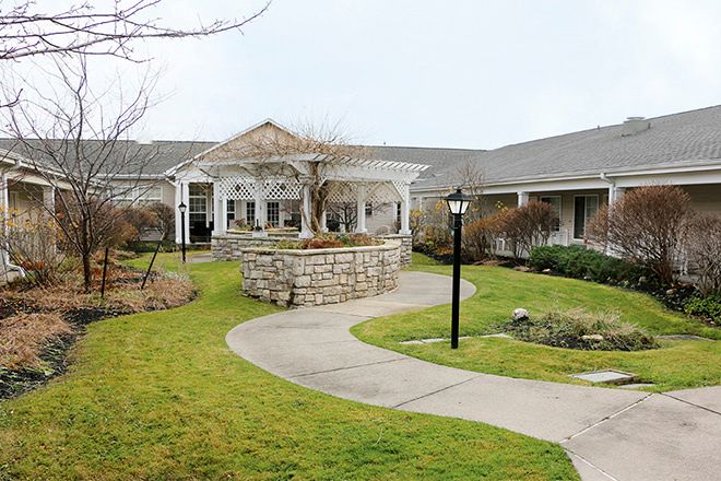 Brookdale Niagara