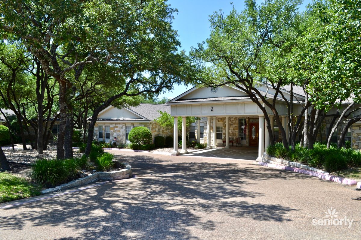 Grace House Assisted Living