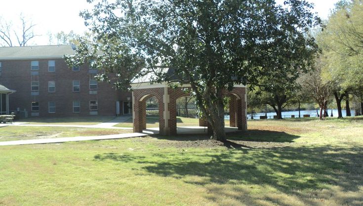 Christus Health St. Joseph's Home