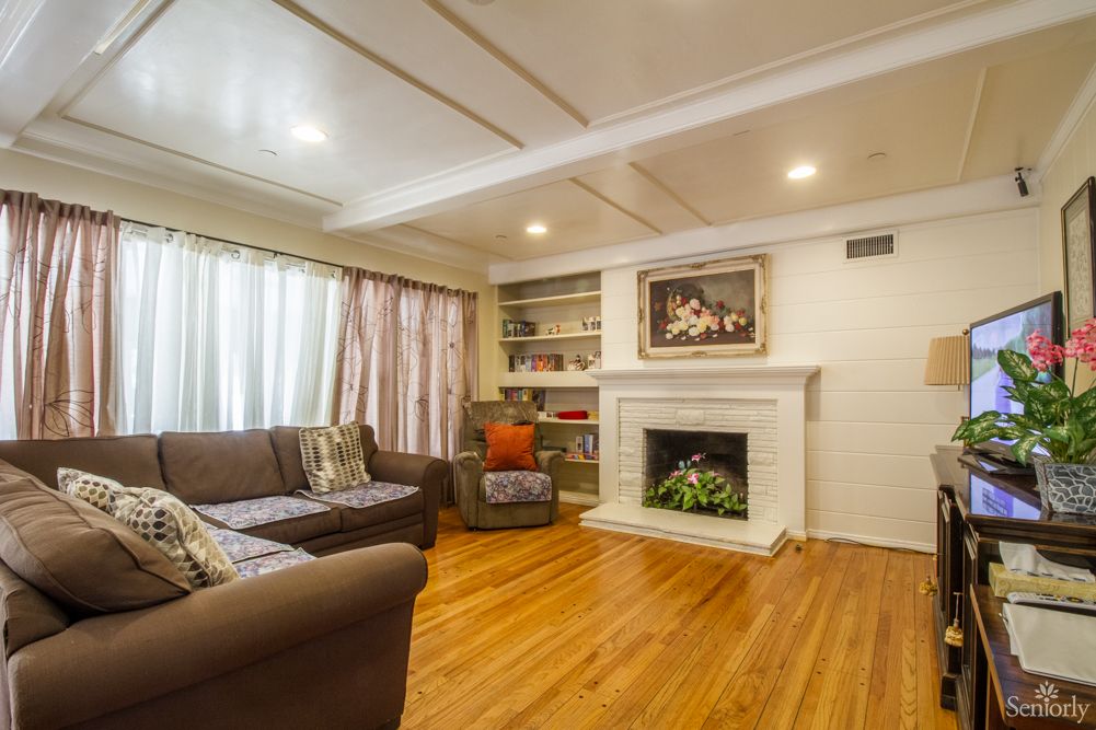 The Colony - Valley Glen 1
