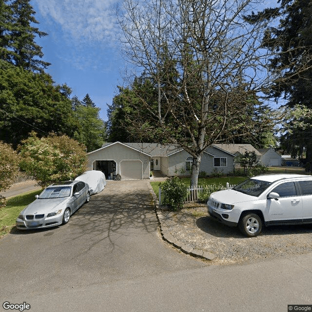 Pacific Care Home