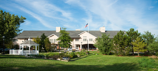 New England Homes For The Deaf
