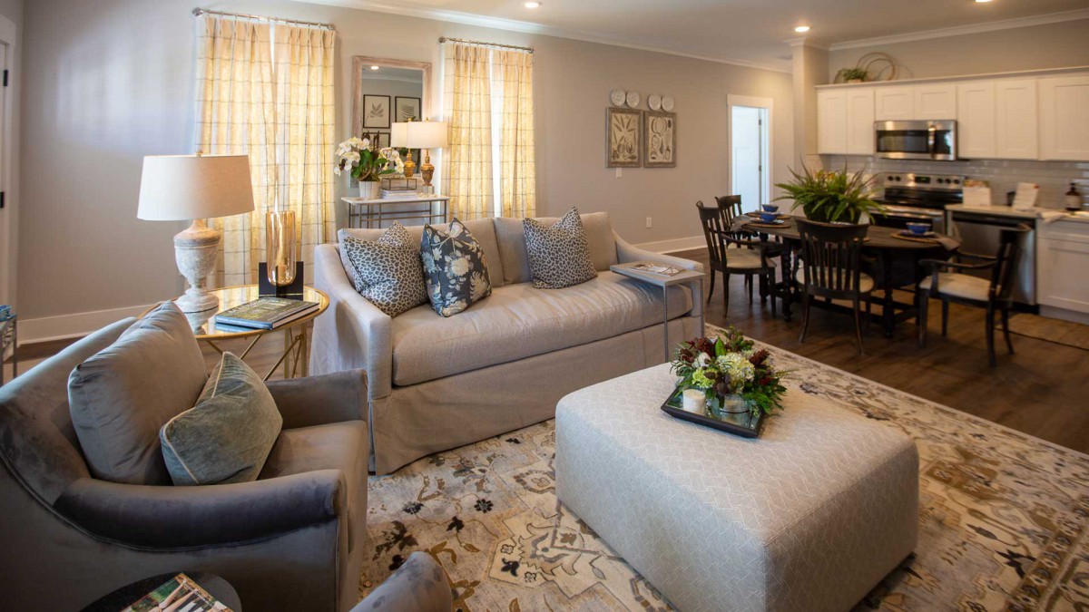 Vitality Living Madison