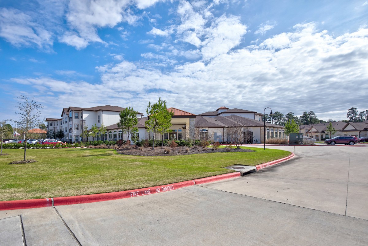 Woodhaven Village