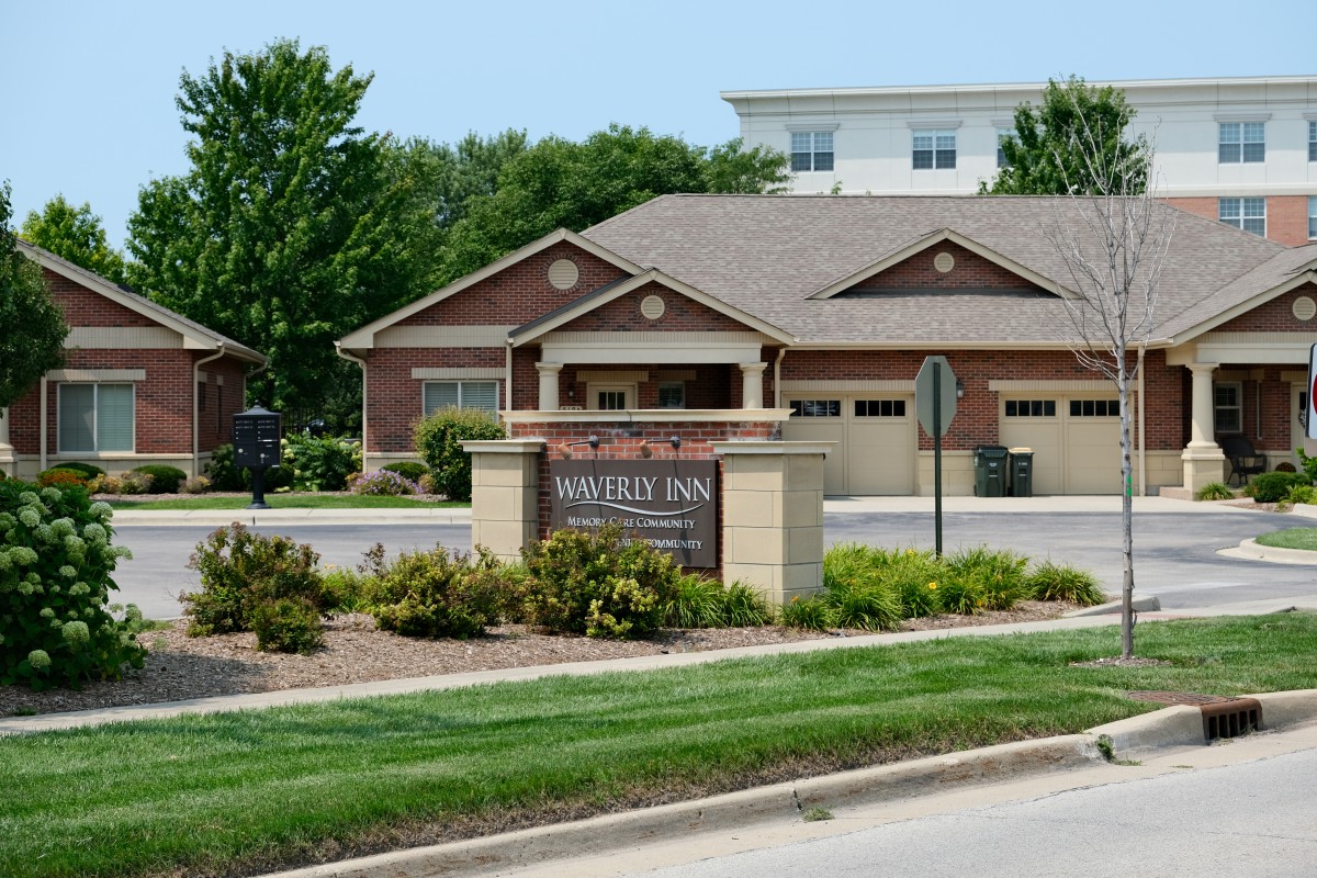 Waverly Inn
