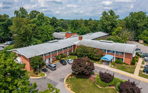 Arcola Health And Rehabilitation Center