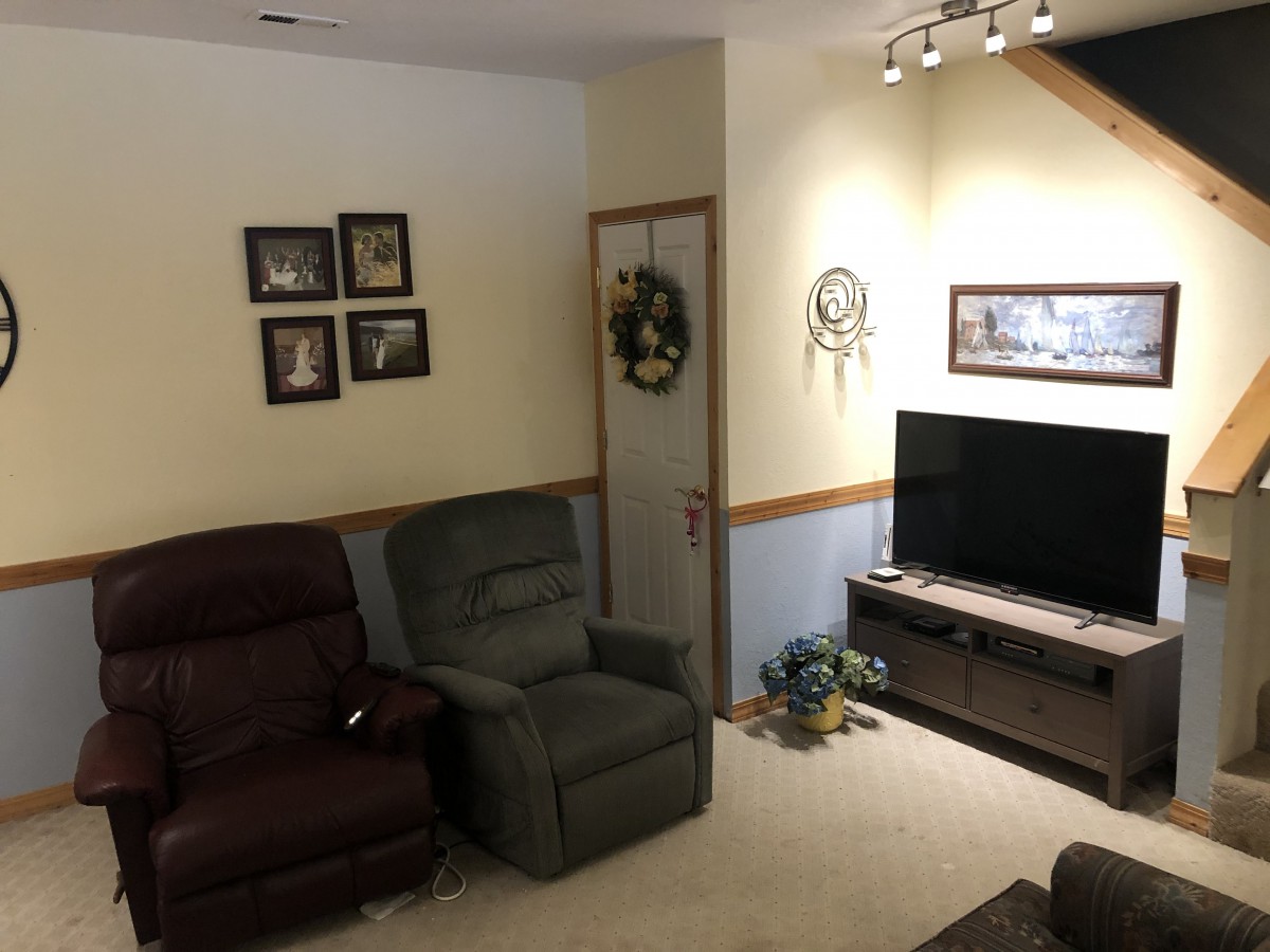 Kinzler Homes