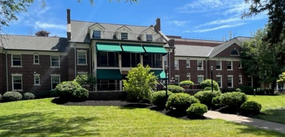 Rochester Presbyterian Home