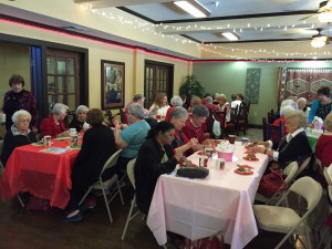 Angels for Elders