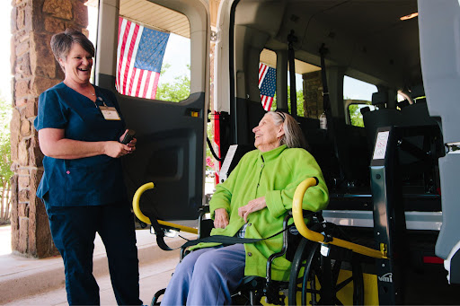 Southridge Village Nursing And Rehab