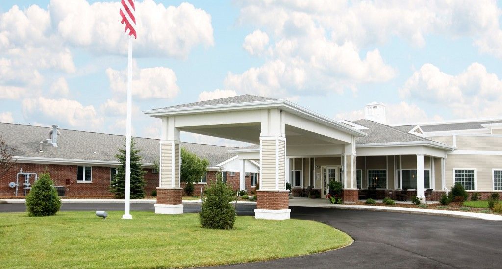 Valley VNA Senior Care