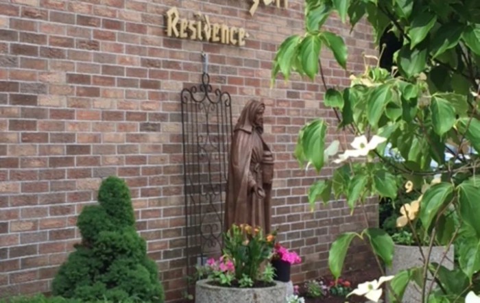 Jeanne Jugan Residence